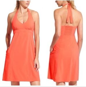 Athleta Pack Everywhere dress